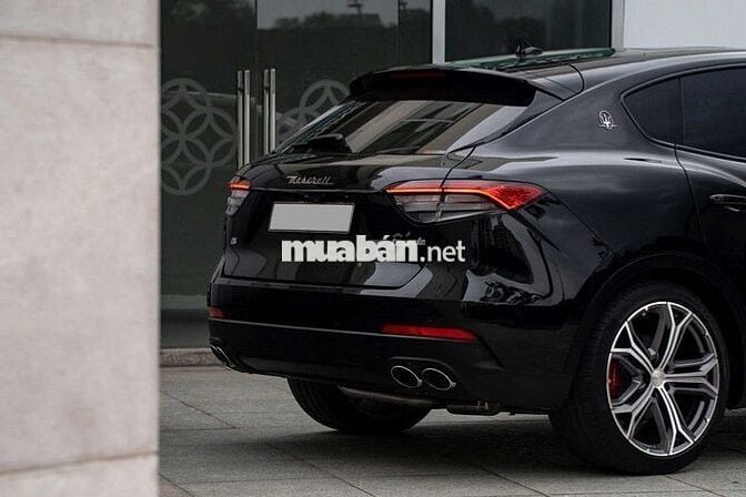 Maserati Levante 2020  - 45000 km