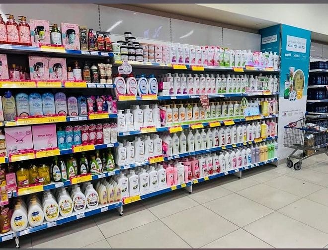 -CHI NHÁNH MỚI KHAI TRƯƠNG: CẦN TUYỂN NHÂN VIÊN BÁN HÀNG