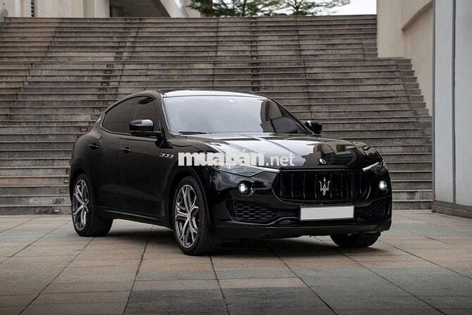 Maserati Levante 2020  - 45000 km