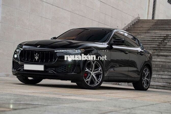 Maserati Levante 2020  - 45000 km