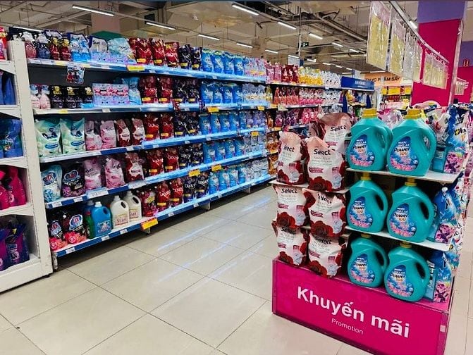 -CHI NHÁNH MỚI KHAI TRƯƠNG: CẦN TUYỂN NHÂN VIÊN BÁN HÀNG