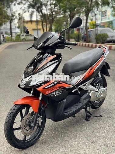 💥Honda AB nhập thái 2009 Fi phun xăng chính chủ