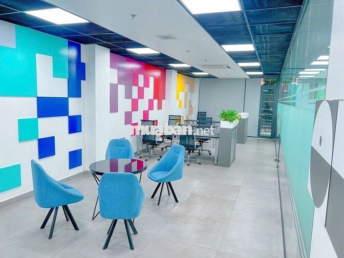 TÒA NHÀ ĐƯỜNG LÊ VĂN SỸ DIỆN TÍCH: 8X22M HẦM 5 TẦNG CHO THUÊ