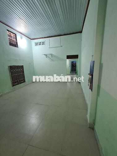 NHÀ 4X25M RỘNG THIACH HỢP GIA CÔNG VÀ Ở LẠI