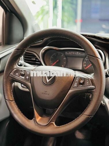 VinFast Fadil 2021 Plus - Trả trước chỉ 79 triệu