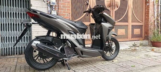 Honda Vario 150 2022 Xám 11000 km