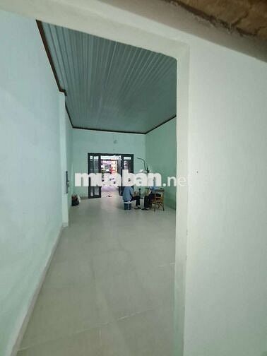 NHÀ 4X25M RỘNG THIACH HỢP GIA CÔNG VÀ Ở LẠI