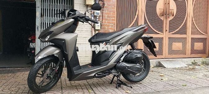 Honda Vario 150 2022 Xám 11000 km
