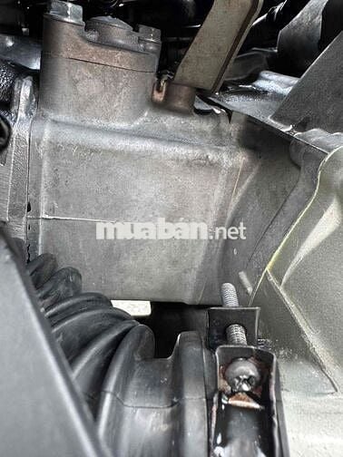 💥Honda AB nhập thái 2009 Fi phun xăng chính chủ