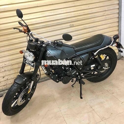 Legend 200 odo 5.647 km, 1 chủ, bsố HCM. Legend200