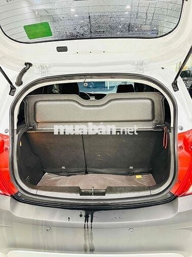 VinFast Fadil 2021 Plus - Trả trước chỉ 79 triệu