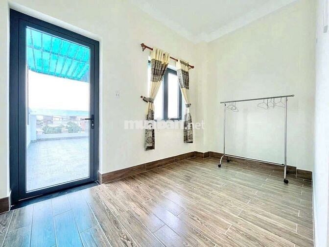 5tỷ5 CĂN NHÀ MẶT TIỀN NHỰA KINH DOANH BUÔN BÁN DĨ AN