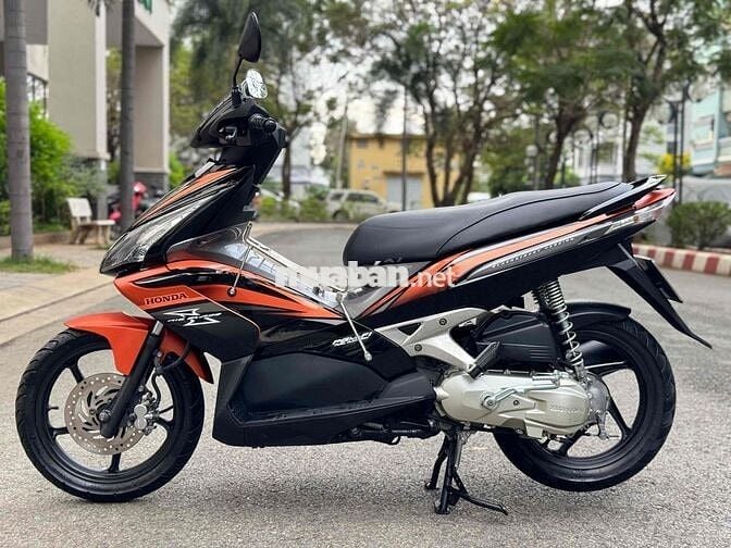 💥Honda AB nhập thái 2009 Fi phun xăng chính chủ