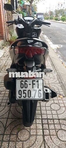 Honda Vario 150 2022 Xám 11000 km