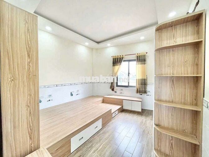 5tỷ5 CĂN NHÀ MẶT TIỀN NHỰA KINH DOANH BUÔN BÁN DĨ AN