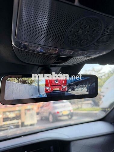 Mercedes Benz S Class 2020 S450L Luxury - 78000 km