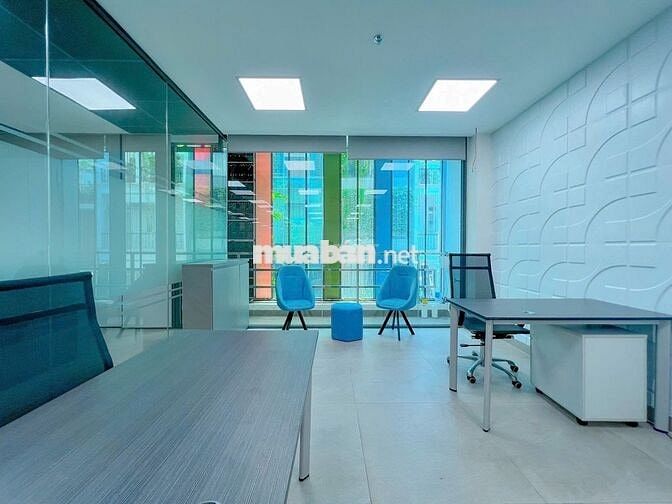 TÒA NHÀ ĐƯỜNG LÊ VĂN SỸ DIỆN TÍCH: 8X22M HẦM 5 TẦNG CHO THUÊ