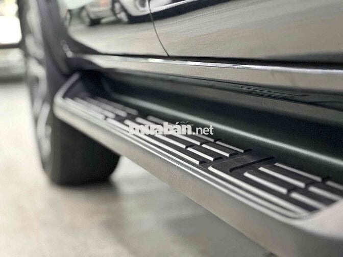 🚘 Toyota Fortuner Legender 2025 - Xe Lướt Siêu Đẹp