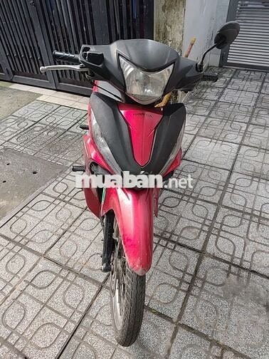 Nhà đi Xe Wave RSX 2023 Nguyên Zin, BSTP. Máy êm