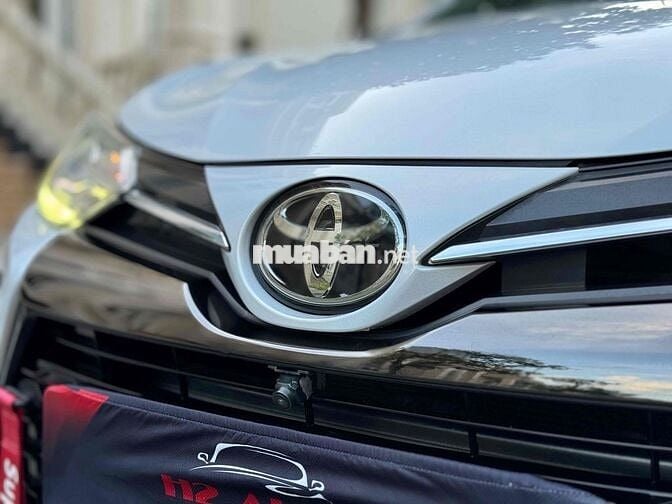 Toyota Vios GR-Sport 2022 thể thao rin toàn bộ