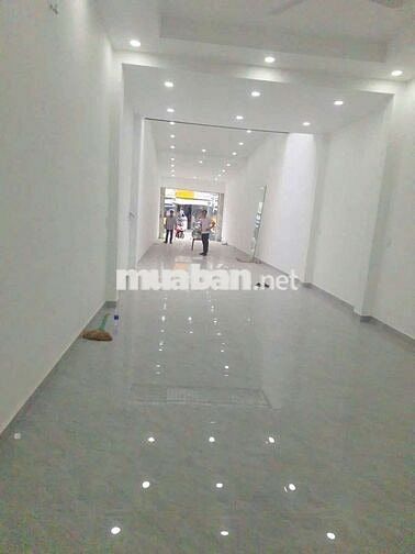 KHO XƯỞNG 4X25M CÓ GÁC ĐƯỜNG 5T GIÁ TỐT