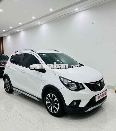 VinFast Fadil 2021 Plus - Trả trước chỉ 79 triệu