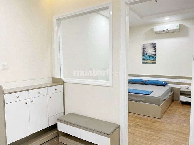 CH mẫu mới 2025 ,55m2/2tỷ2 full NT,SHR,dọn ở gần Sân Bay Vip Nhất Khu.