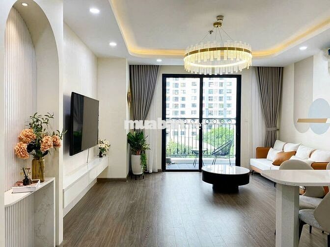 CH mẫu mới 2025 ,55m2/2tỷ2 full NT,SHR,dọn ở gần Sân Bay Vip Nhất Khu.