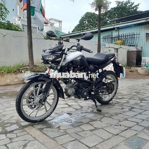 Xe kymco k_pipe 50cc