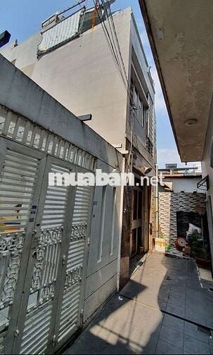 TÂN PHÚ , NHỈNH 4 TỶ , 48m2, 3 TẦNG , 3PN , TÂN SƠN NHÌ