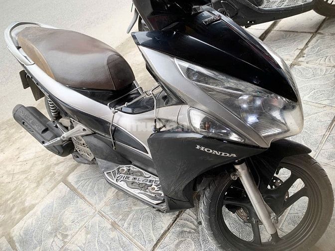 bán ari blade đen xám 2012 nguyên mới 8.5