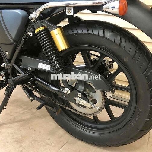 Legend 200 odo 5.647 km, 1 chủ, bsố HCM. Legend200