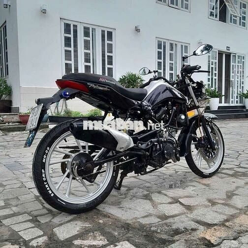 Xe kymco k_pipe 50cc