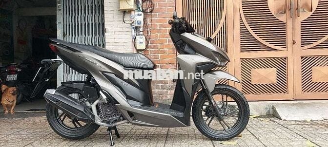 Honda Vario 150 2022 Xám 11000 km