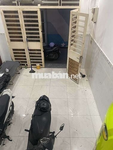 TÂN PHÚ , NHỈNH 4 TỶ , 48m2, 3 TẦNG , 3PN , TÂN SƠN NHÌ