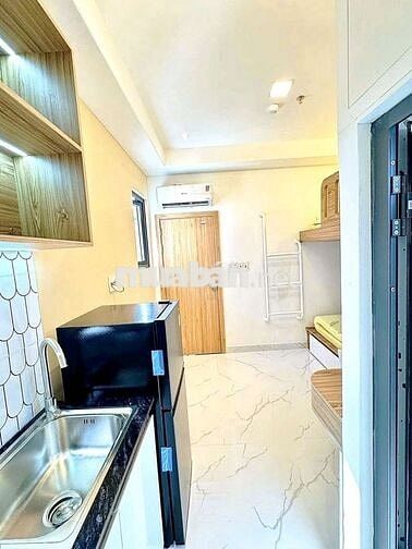 CHDV THU NHẬP HƠN 2 TỶ NĂM - TÒA NHÀ CĂN HỘ DỊCH VỤ LÊ VĂN THỌ GÒ VẤP