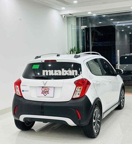 VinFast Fadil 2021 Plus - Trả trước chỉ 79 triệu