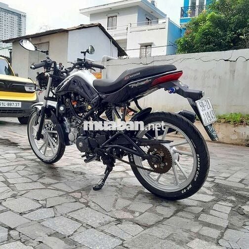 Xe kymco k_pipe 50cc