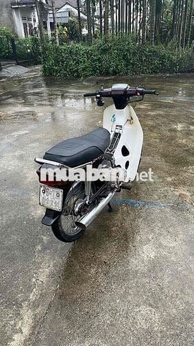 Dream loncin máy êm có bình đề  đèn kòi đầy đủ xe