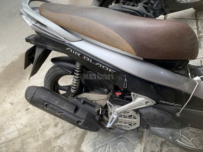 bán ari blade đen xám 2012 nguyên mới 8.5