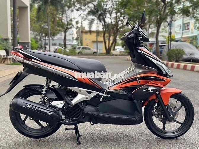 💥Honda AB nhập thái 2009 Fi phun xăng chính chủ