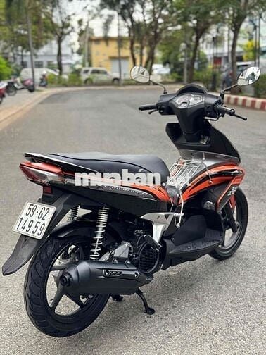 💥Honda AB nhập thái 2009 Fi phun xăng chính chủ