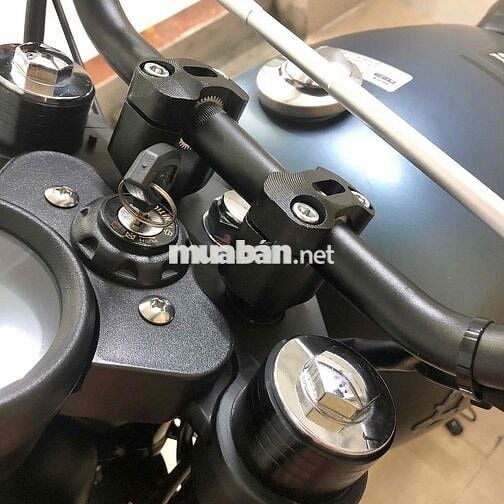 Legend 200 odo 5.647 km, 1 chủ, bsố HCM. Legend200