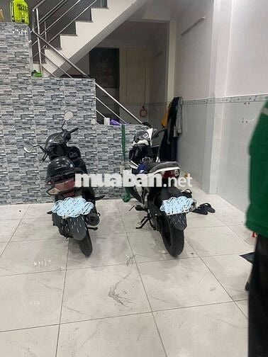 TÂN PHÚ , NHỈNH 4 TỶ , 48m2, 3 TẦNG , 3PN , TÂN SƠN NHÌ