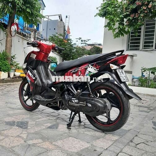 Xe yamaha novo4 bstp