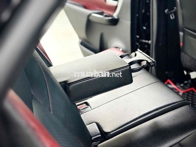 🚘 Toyota Fortuner Legender 2025 - Xe Lướt Siêu Đẹp