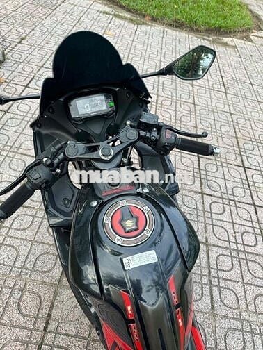 Suzuki Gsx R 2020 Zin Đẹp
