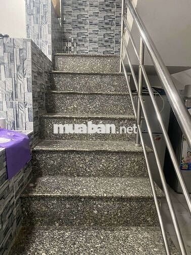 TÂN PHÚ , NHỈNH 4 TỶ , 48m2, 3 TẦNG , 3PN , TÂN SƠN NHÌ