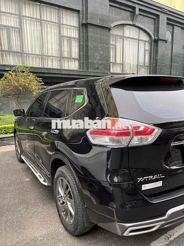 Nissan X trail 2018 2.0 SL 2WD Premium - 70000 km