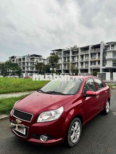 Chevrolet Aveo 2018 LTZ 1.5 - 68000 km